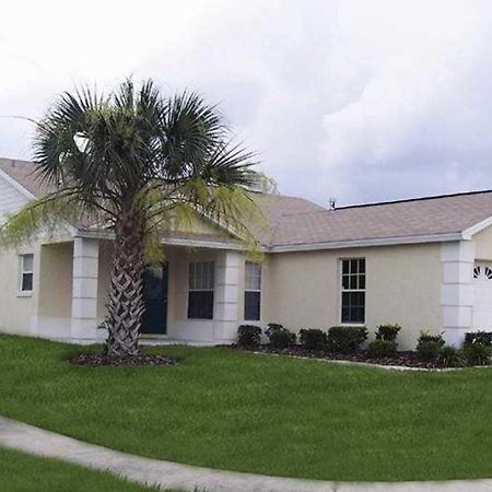 Disney Area Budget Homes Davenport Exteriör bild
