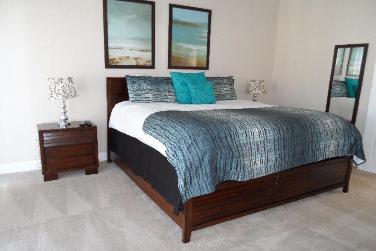 Disney Area Budget Homes Davenport Exteriör bild