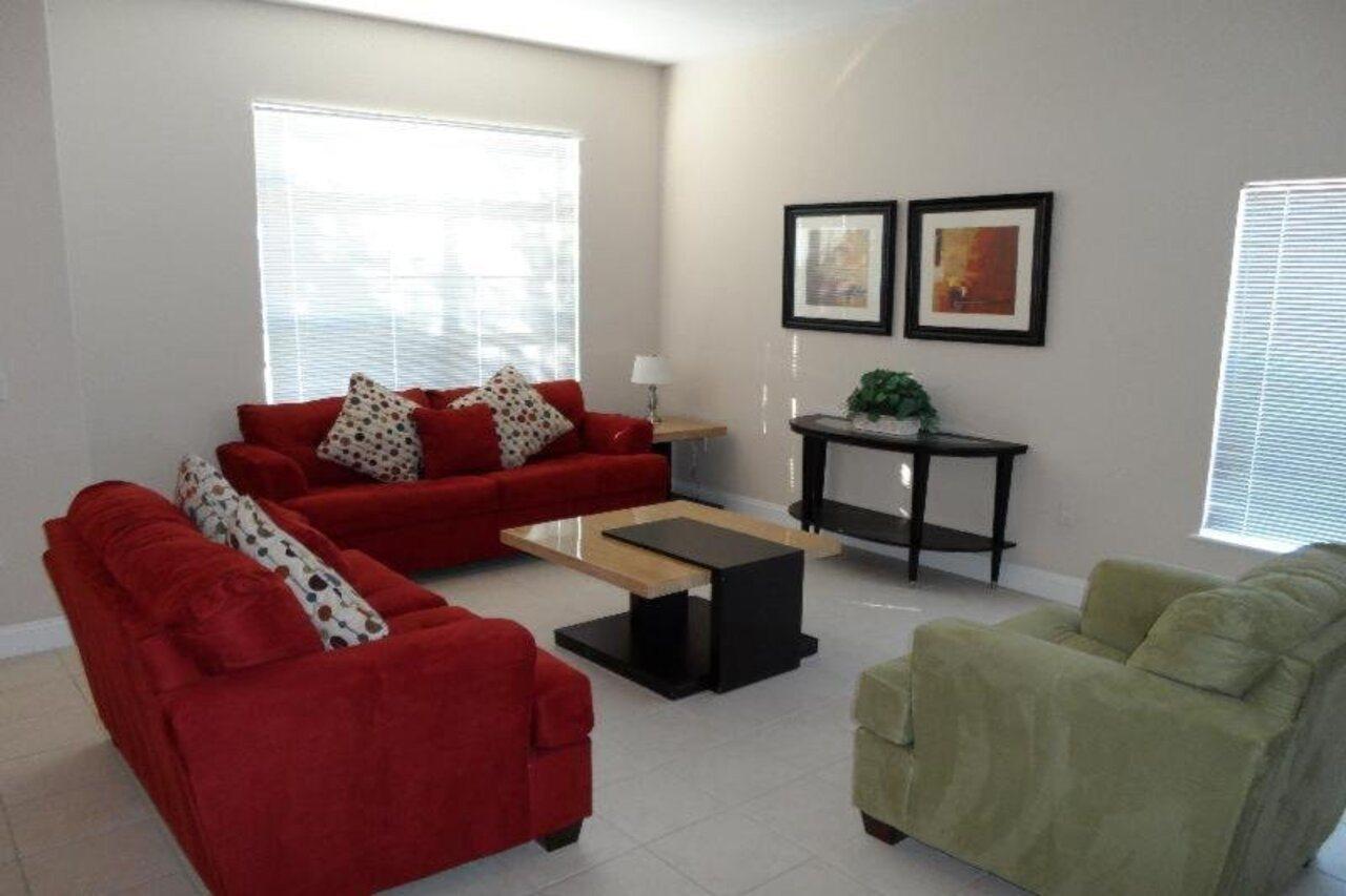 Disney Area Budget Homes Davenport Exteriör bild