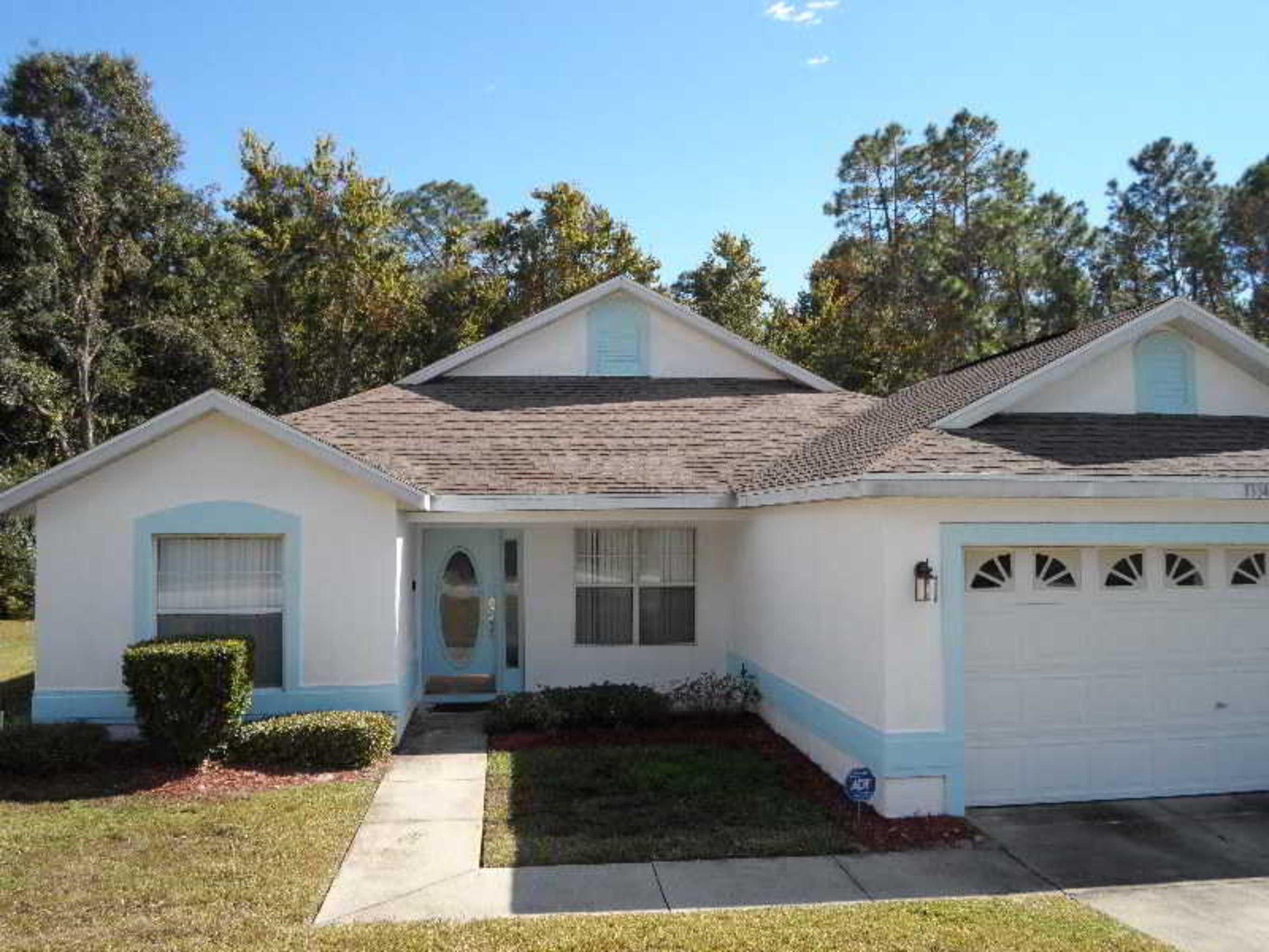 Disney Area Budget Homes Davenport Exteriör bild