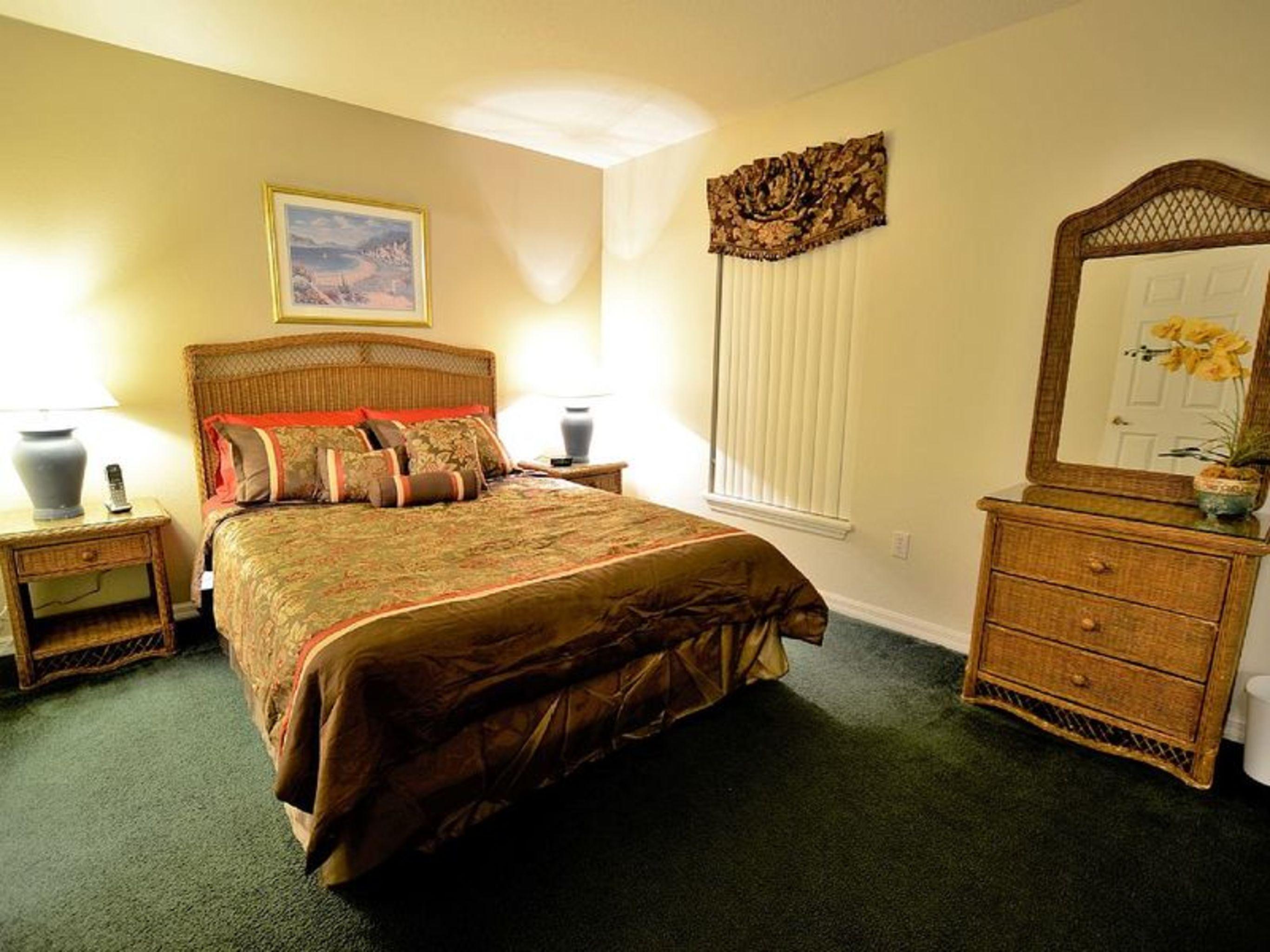 Disney Area Budget Homes Davenport Exteriör bild