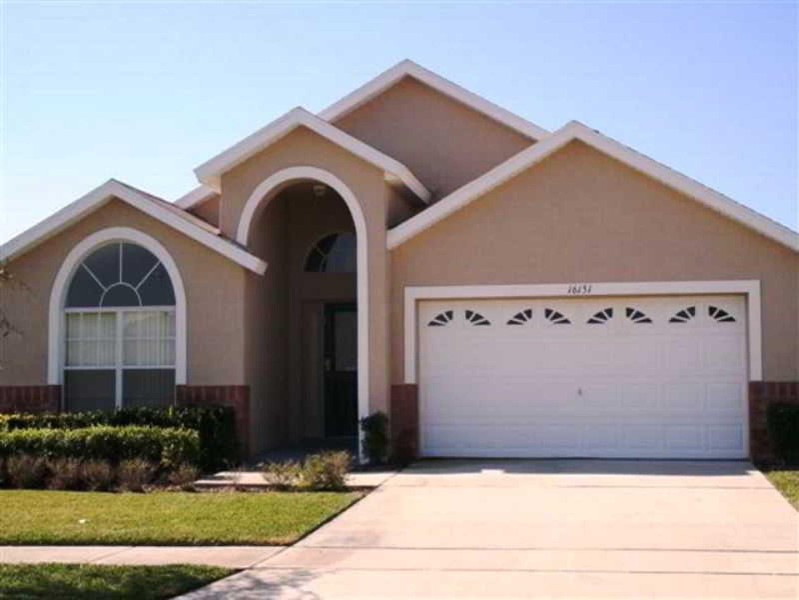 Disney Area Budget Homes Davenport Exteriör bild