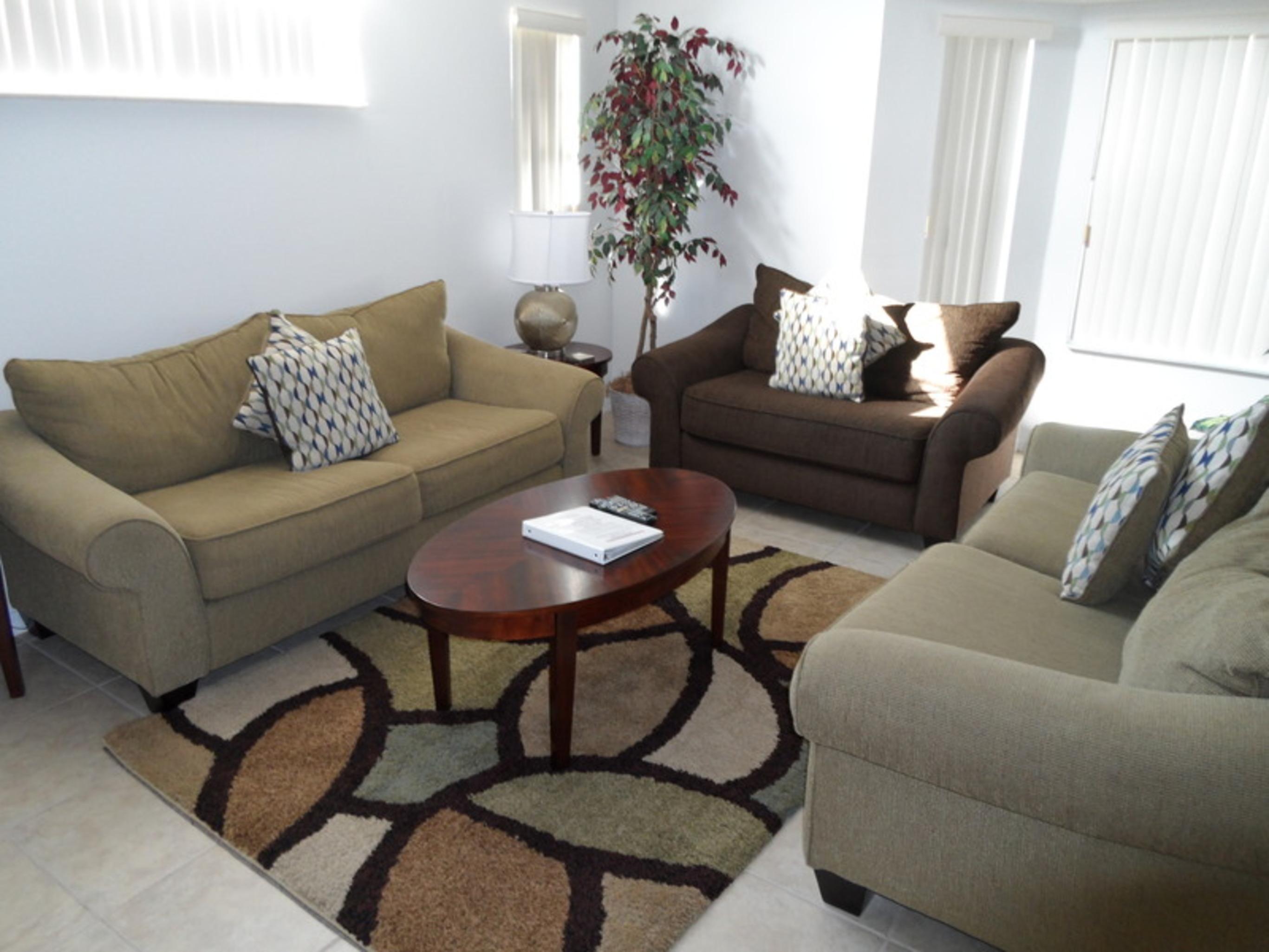 Disney Area Budget Homes Davenport Exteriör bild