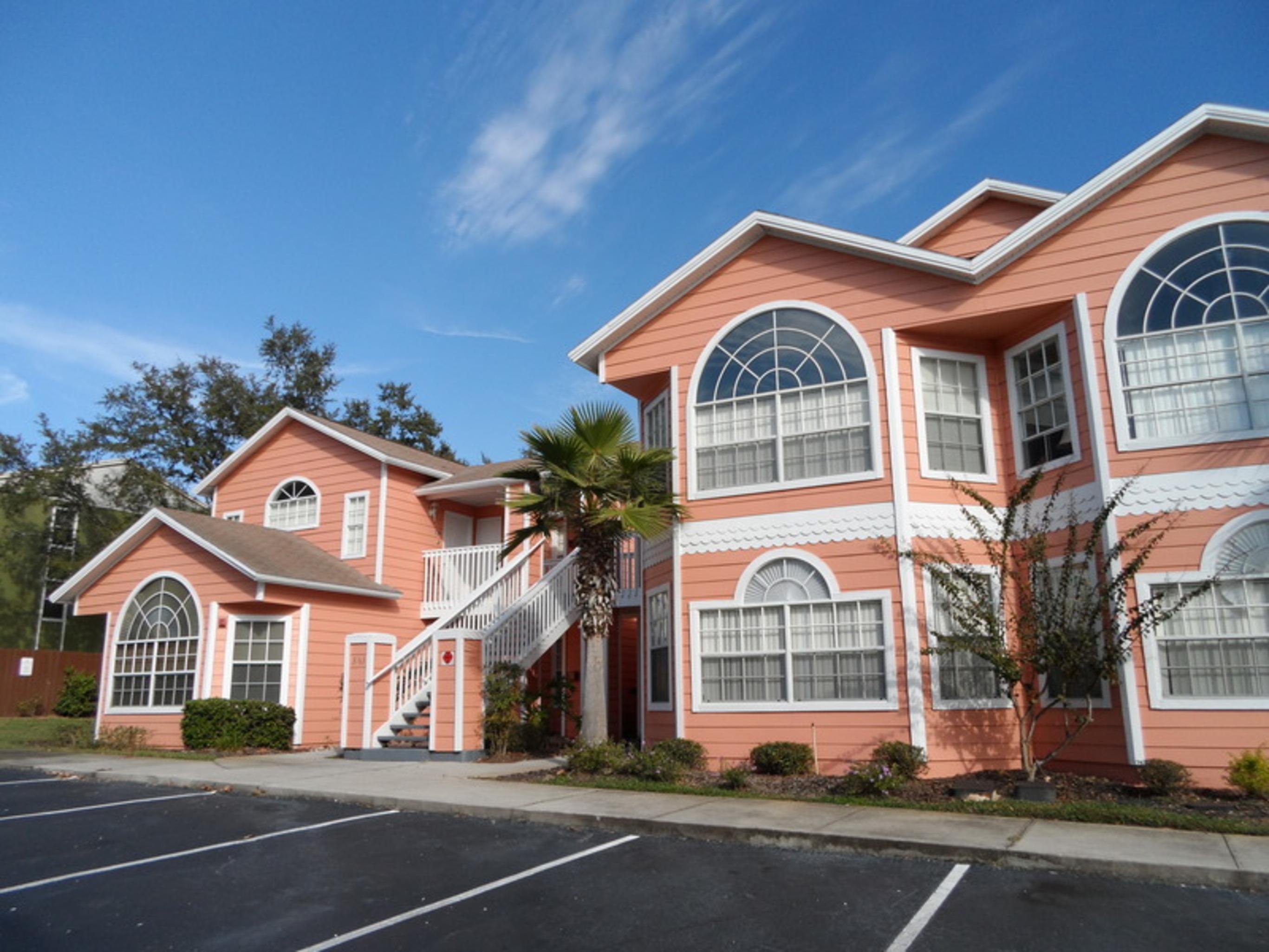 Disney Area Budget Homes Davenport Exteriör bild