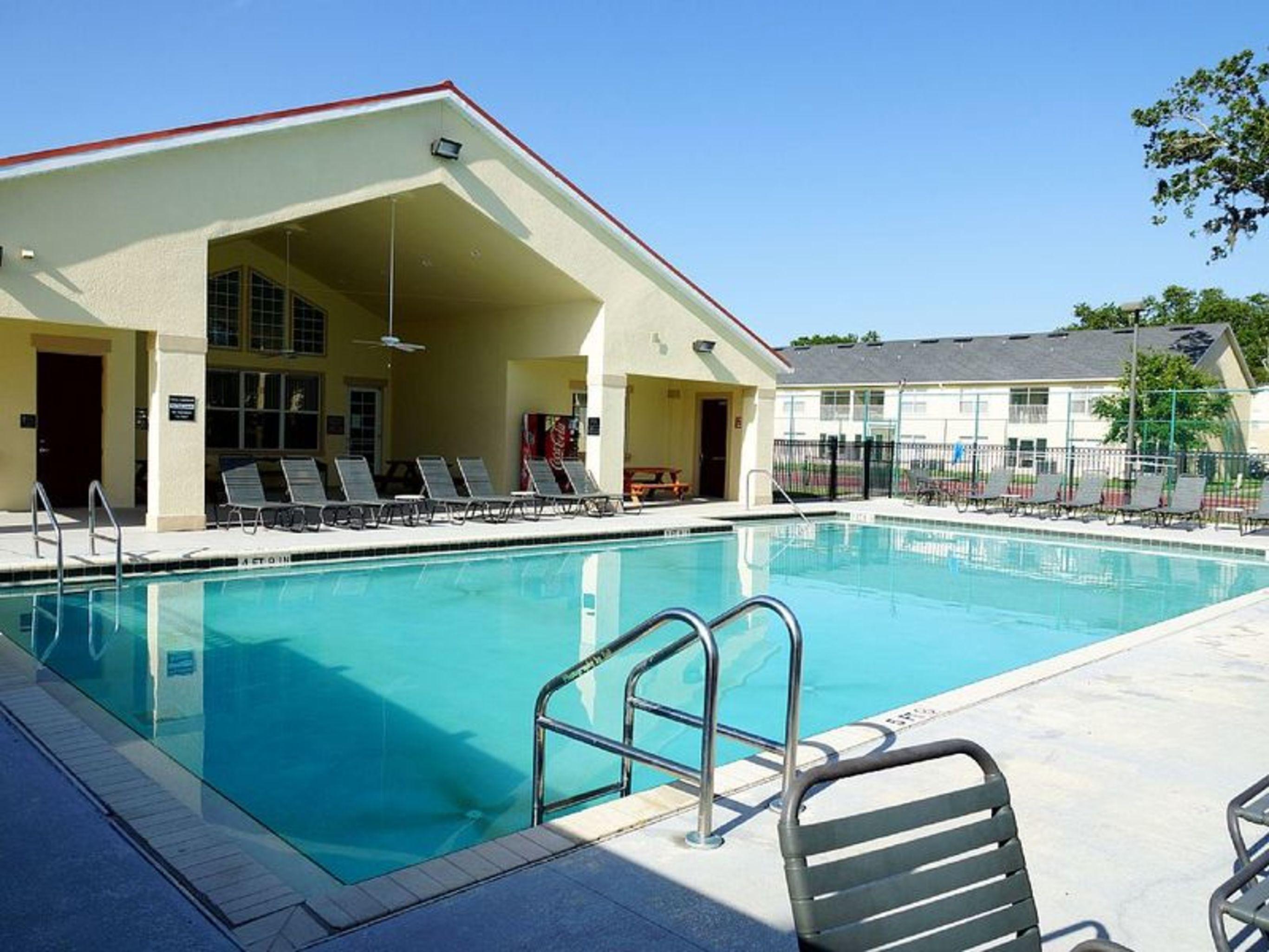 Disney Area Budget Homes Davenport Exteriör bild