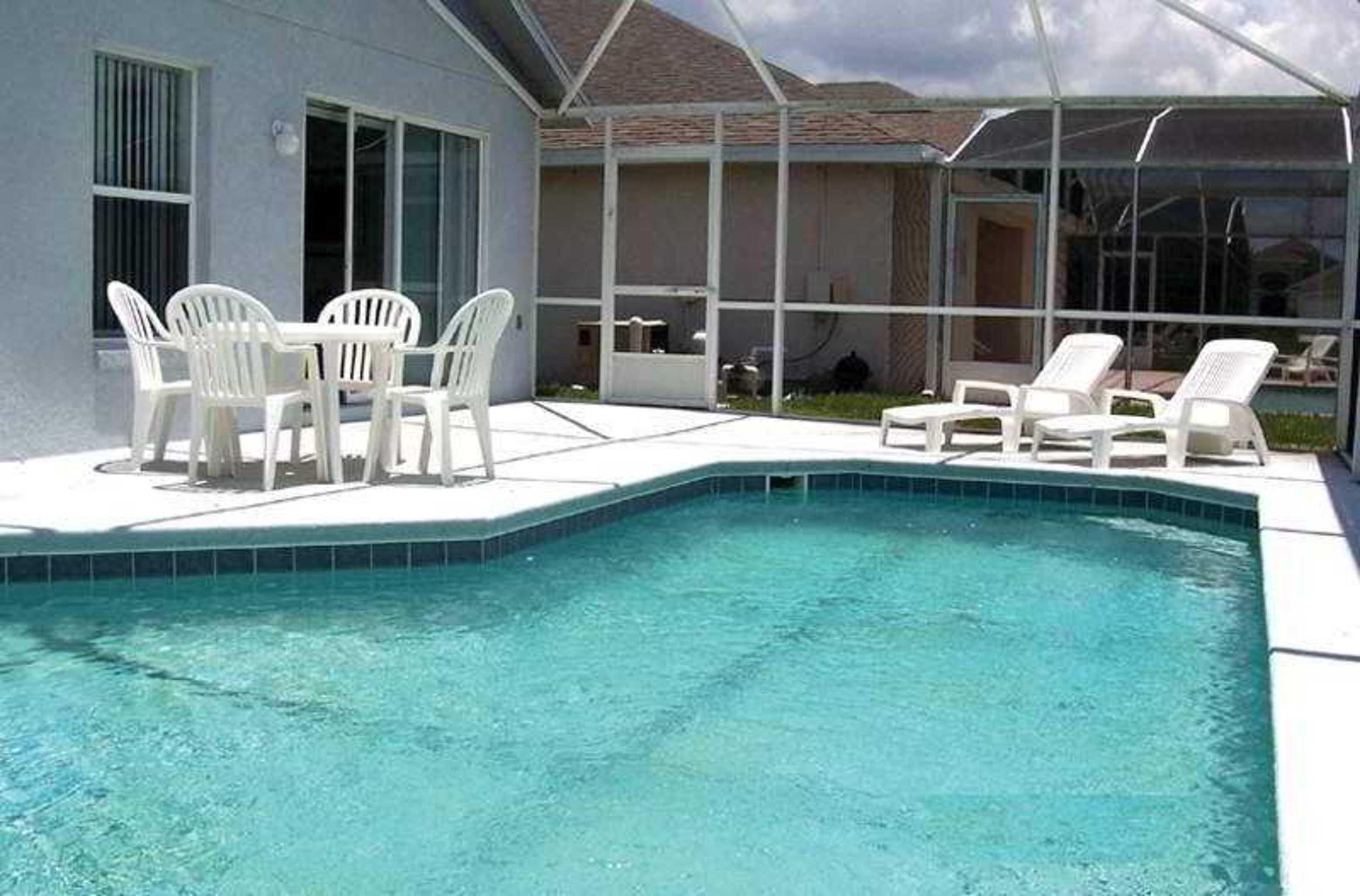 Disney Area Budget Homes Davenport Exteriör bild