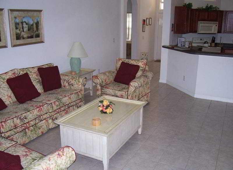 Disney Area Budget Homes Davenport Exteriör bild