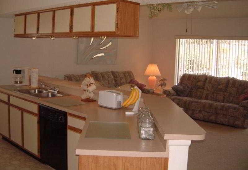 Disney Area Budget Homes Davenport Exteriör bild
