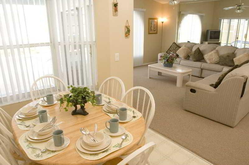 Disney Area Budget Homes Davenport Exteriör bild