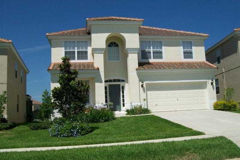 Disney Area Budget Homes Davenport Exteriör bild